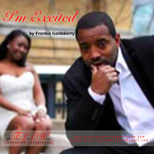 I'm Excited