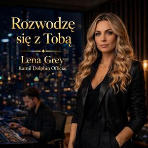 Rozwodzę się z Tobą