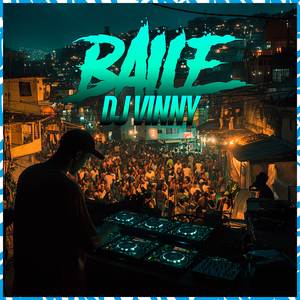 Baile do DJ Vinny