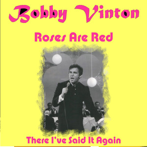 There I've Said It Again