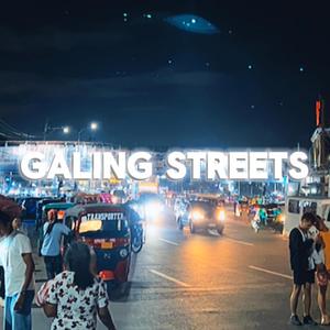 ROXY (GALING STREETS)