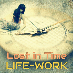 Lost in Time (Pete Hammond Oriental Instrumental)