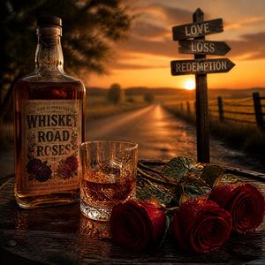 Whiskey Road Roses