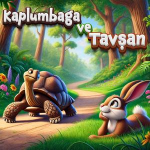 Kaplumbağa ve Tavşan (Hikayeli Şarkı)