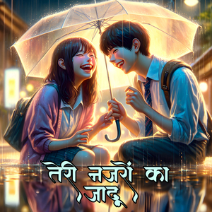 Teri Najaro Ka Jaadu