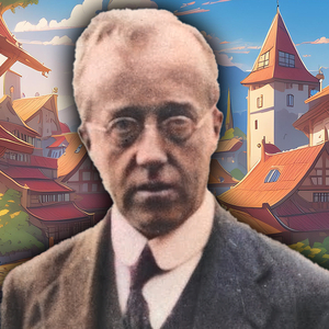 Jupiter, The Bringer of Jollity (LoFi Version)