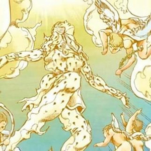 Coda(小田和奏)-Fighting Gold (Sad ver.)（Megalo_PaleWhite remix）