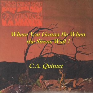 Where You Gonna Be When the Sirens Wail?