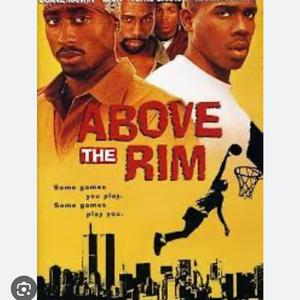 Above The Rim (flow)