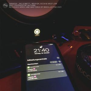 wo sonst? (feat. MADFLOW)