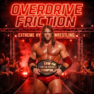 OVERDRIVE FRICTION