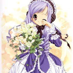 妹妹公主—妹妹属性