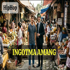 INGOTMA AMANG