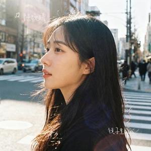 镜子里的我
