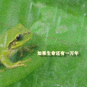 如果生命还有一万年