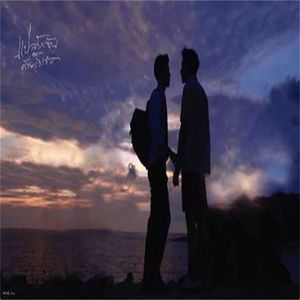 迷失在你的温柔爱意