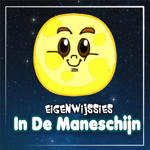 In De Maneschijn