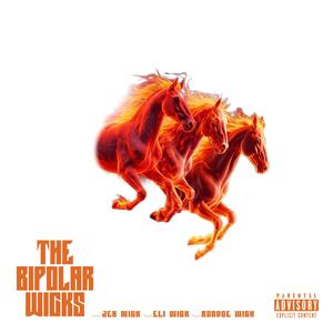 BIPOLAR (feat. Rondoe & ELI)