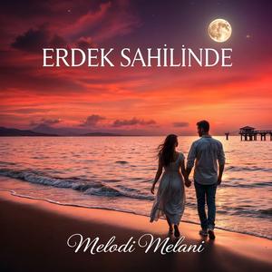ERDEK SAHİLİNDE