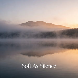 Soft As Silence