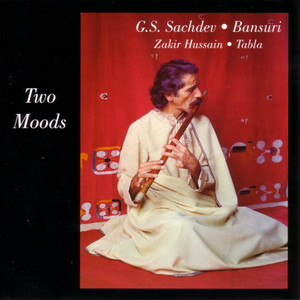 Raga Purya-Kalyan in Fast Teental