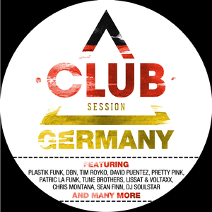 Never Give Up (Deniz Koyu Remix)