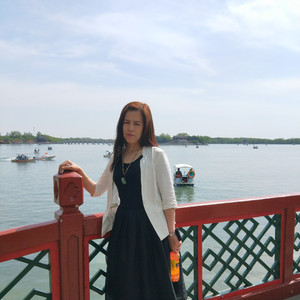 给妈妈的一封信