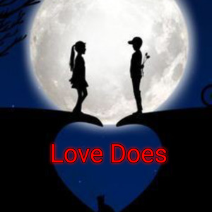 Love Does