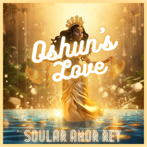 Oshun's Love