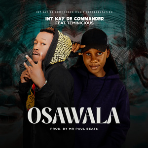 Osawala