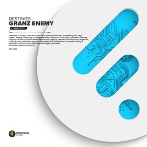 Destinies (Extended Mix)