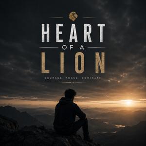 Heart Of A Lion