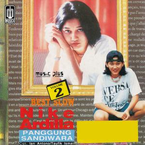 Meraih Rembulan (+Puisi)