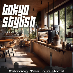 The Old Cafe Society (Key Bb Ver.)