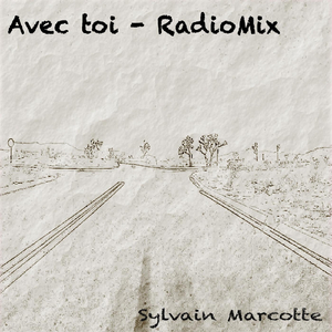 Avec toi (Radio Mix)