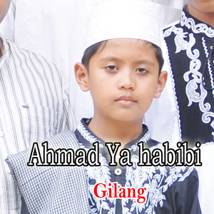 Ahmad ya Habibi
