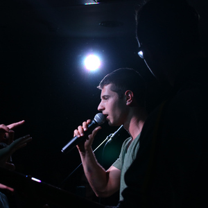 תחזיקי חזק (Live)