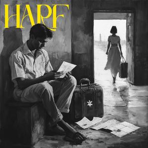 Harf (feat. Romil Hoskere & Shivman) (Khamaj)