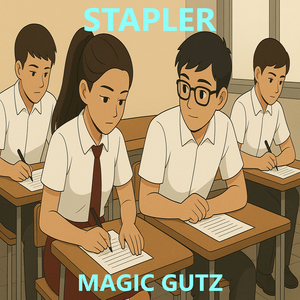 Stapler