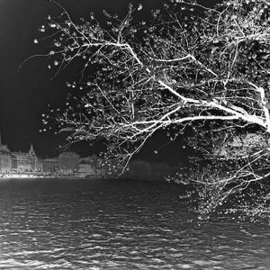 彼女が消えた後で