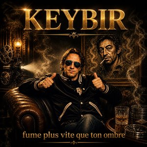 Fume (plus vite que ton ombre)
