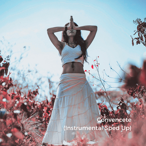 Convencete (Instrumental Sped Up)