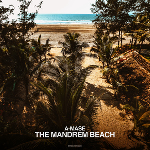 The Mandrem Beach (Streaming Mix)