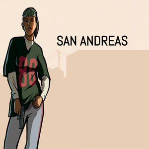 San Andreas