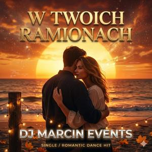 W Twoich ramionach