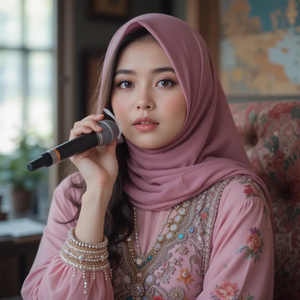 Tak Terhitung Cintaku