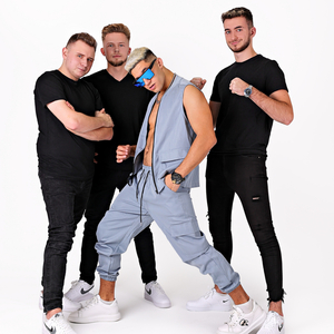 BRUNETKI (Dance2Disco Remix)