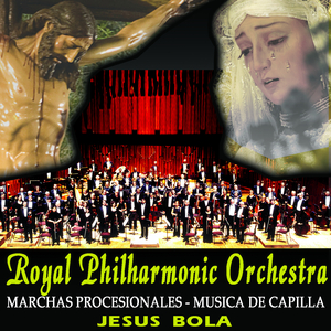 Ione Por Royal Philharmonic Orchestra