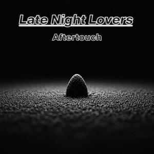 Aftertouch