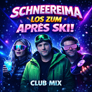 Los Zum Après Ski (Club Mix)